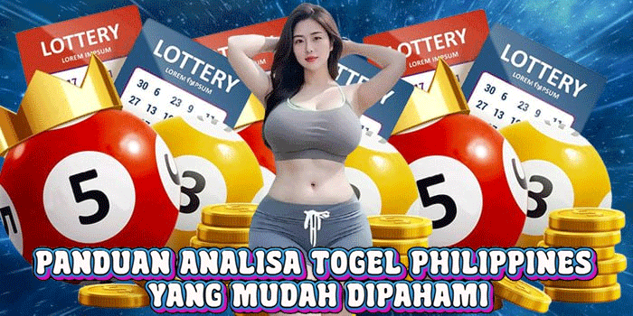 Panduan Analisa Togel Philippines Yang Mudah Dipahami Panduan Analisa Togel Philippines Yang Mudah Dipahami